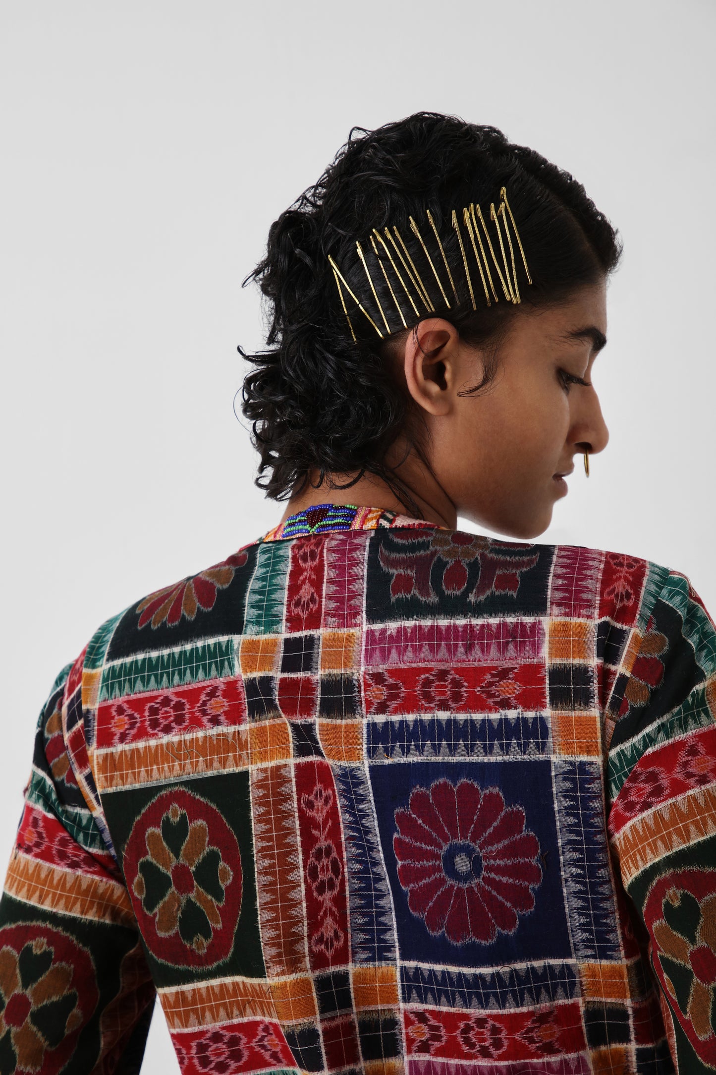 Utkal Bomber Jacket