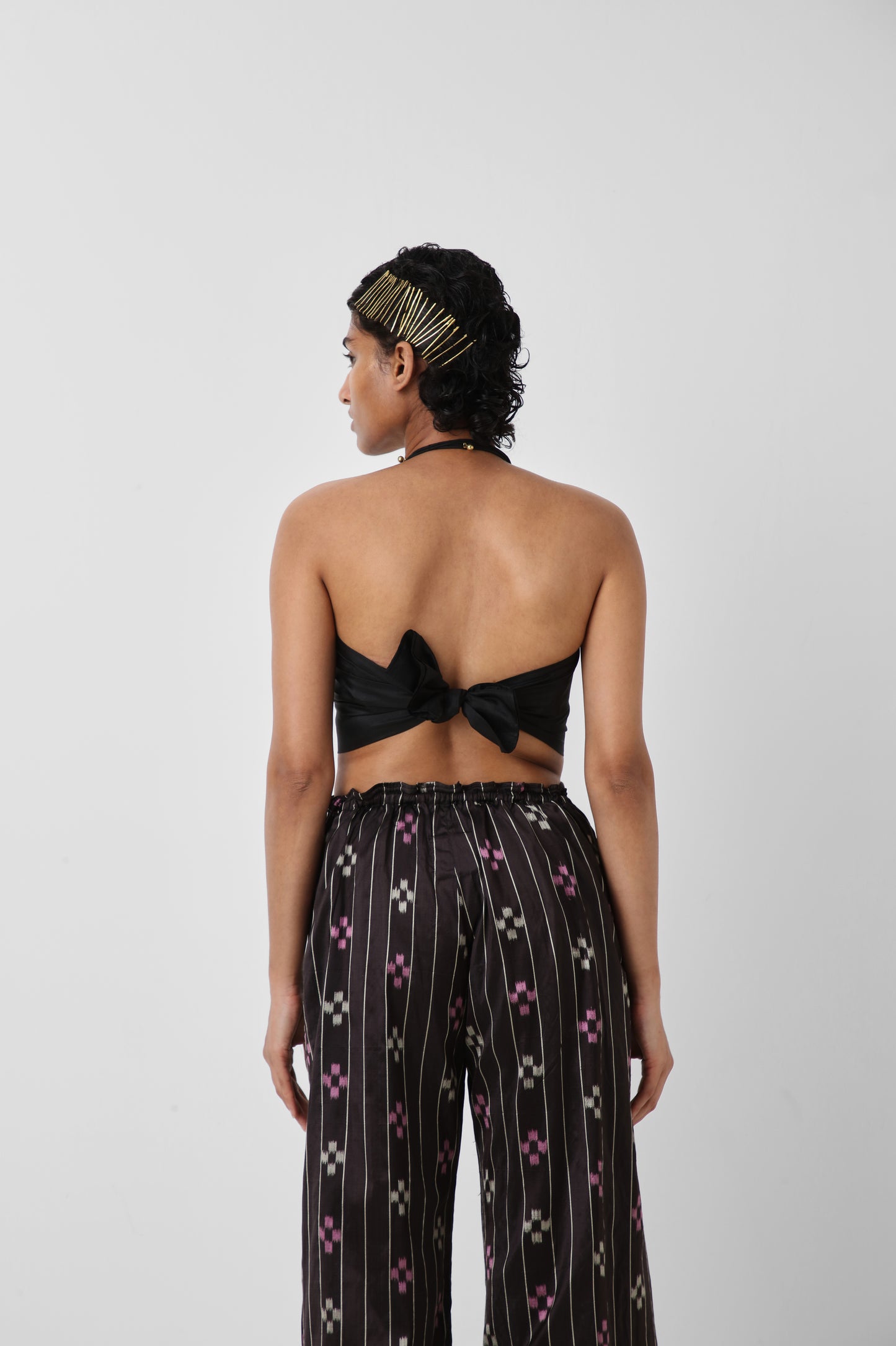 Pipli Patchwork Cami