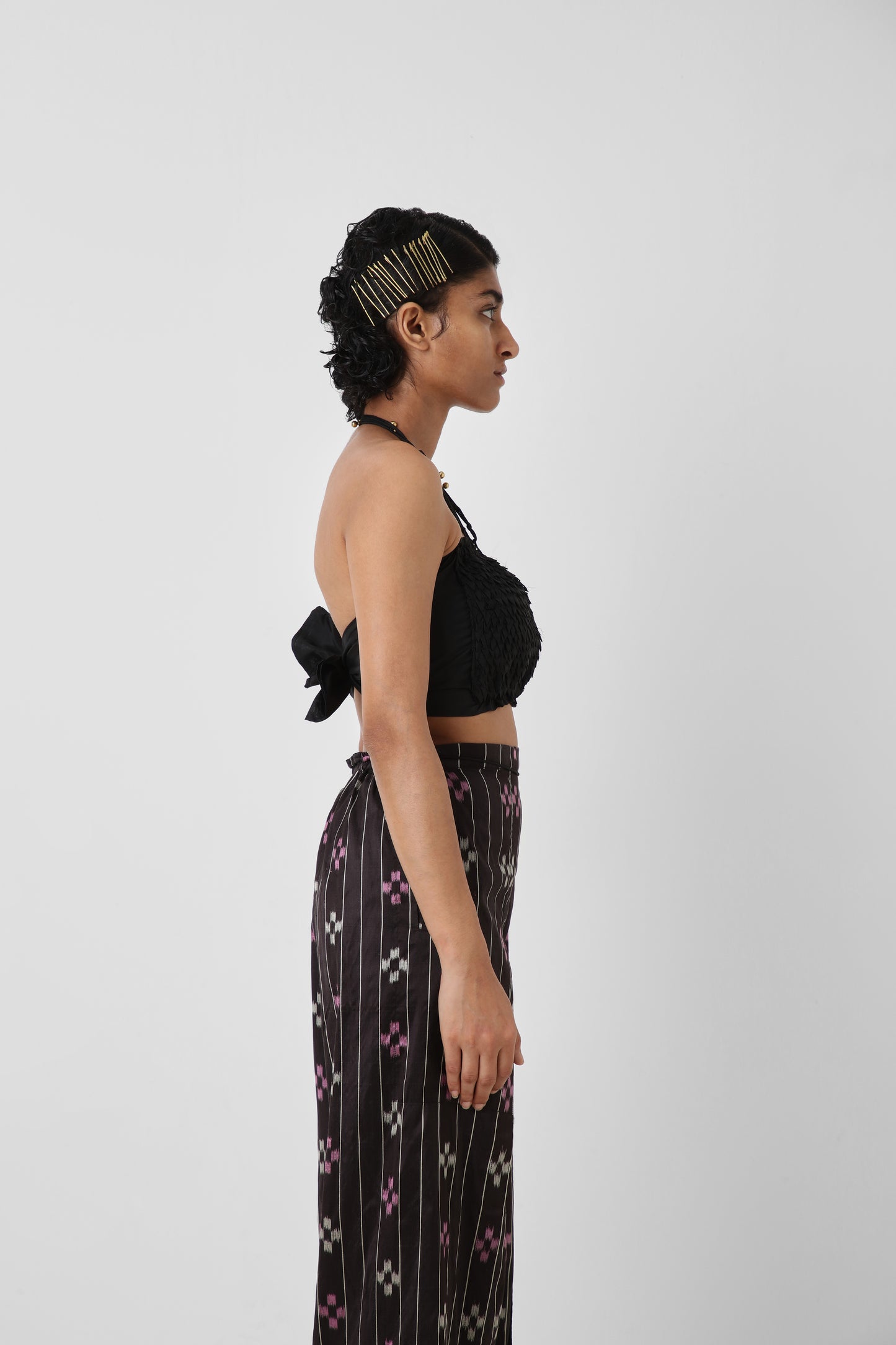 Pipli Patchwork Cami