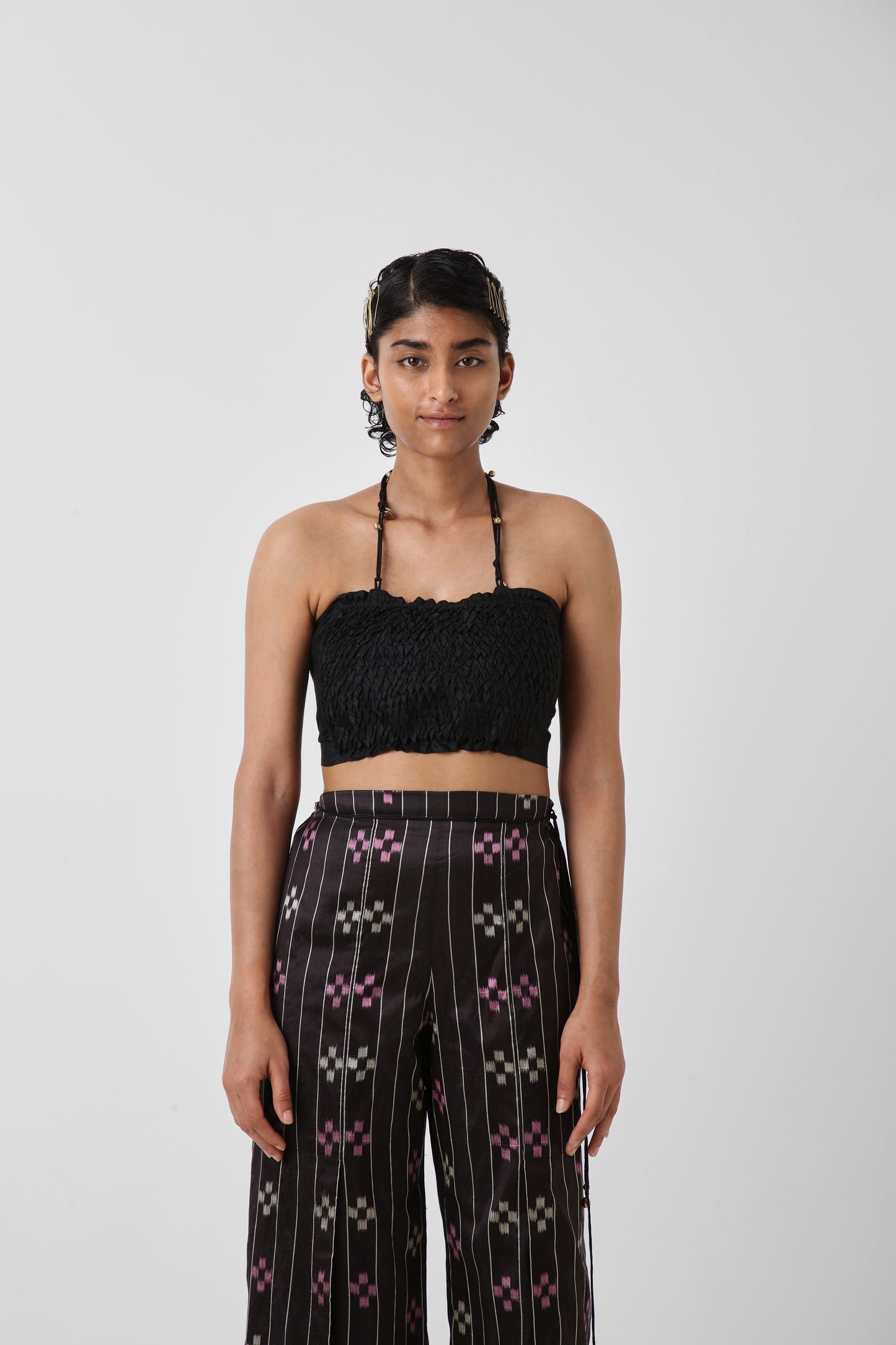 Pipli Patchwork Cami