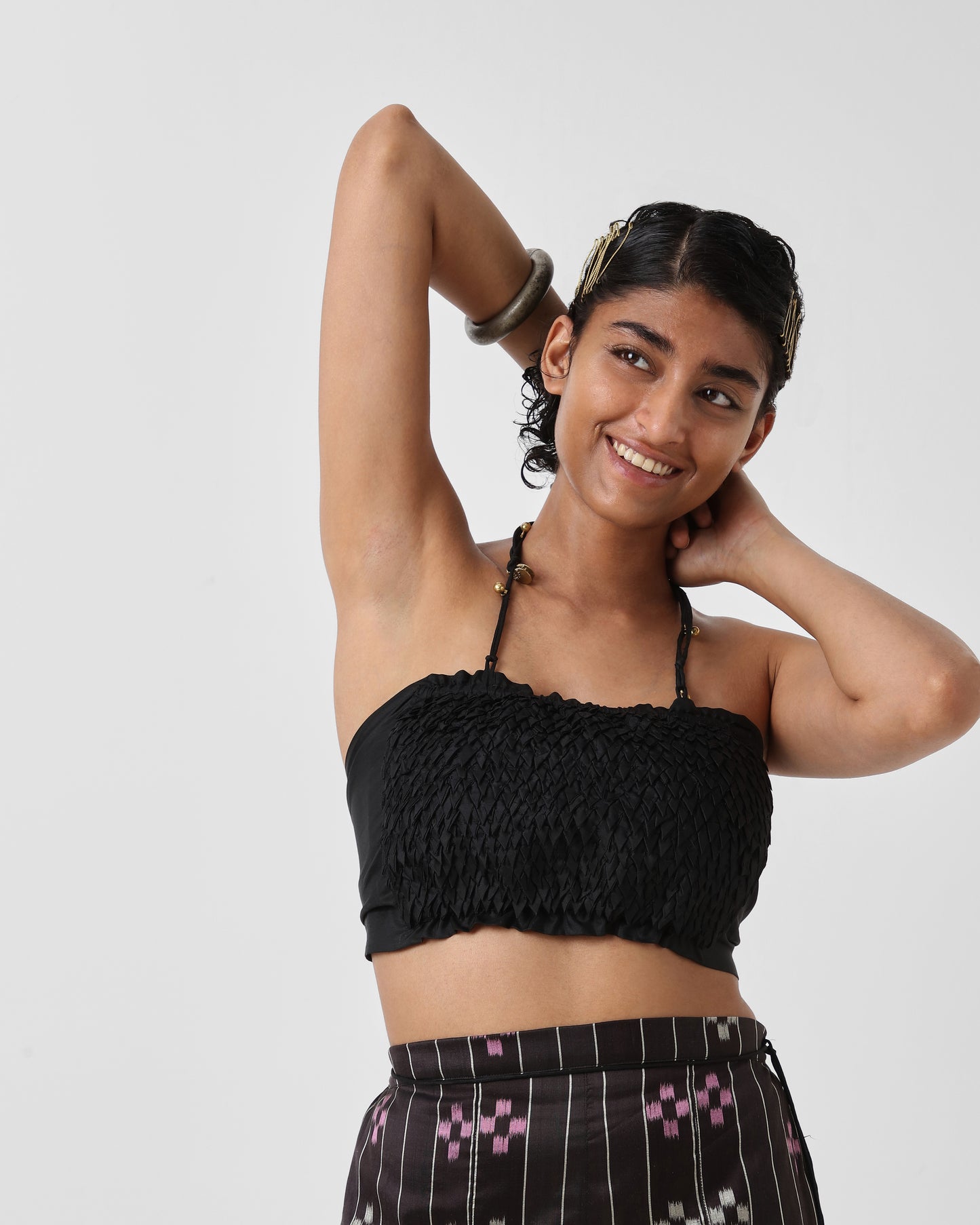 Pipli Patchwork Cami