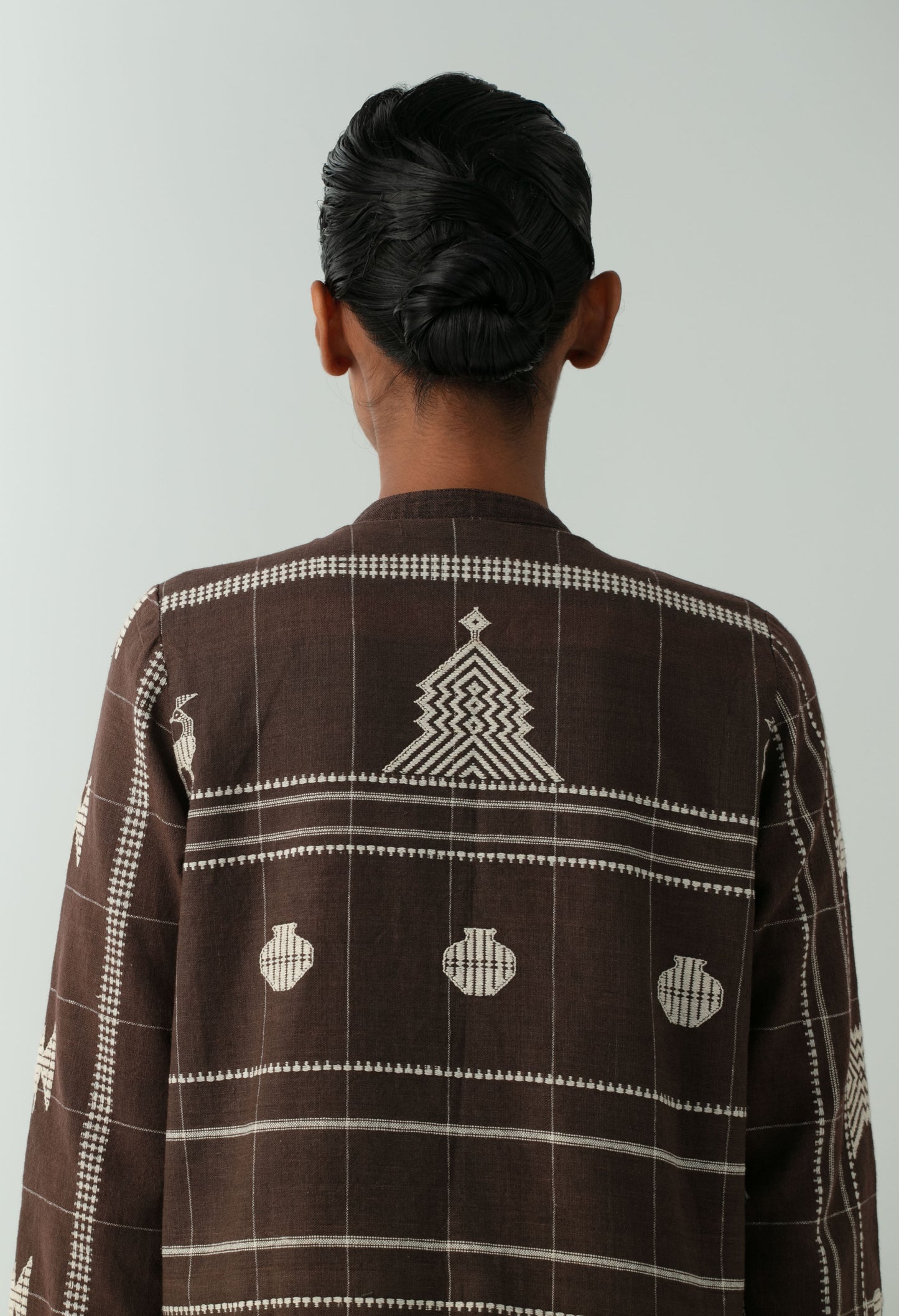 Mirgan Short Jacket