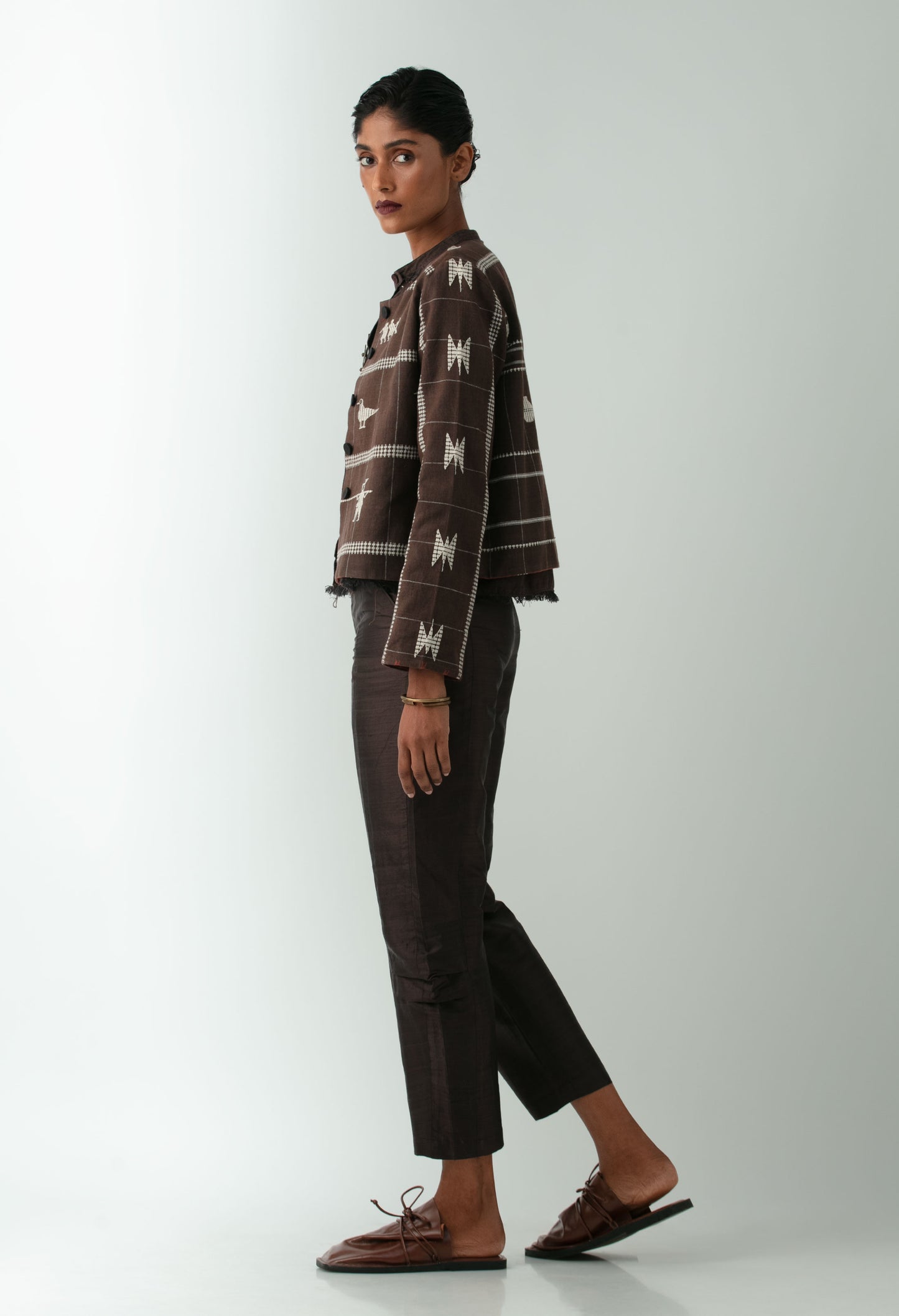 Mirgan Short Jacket