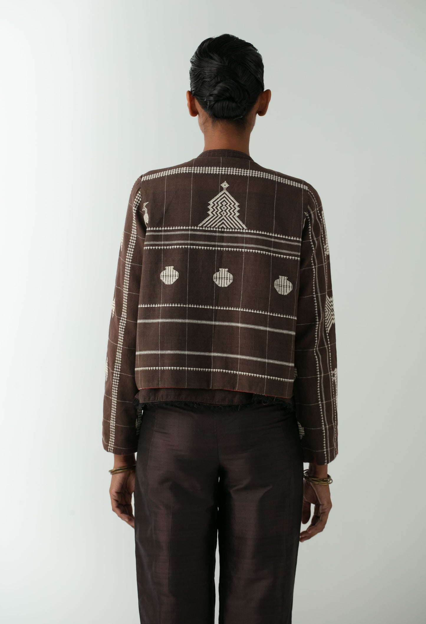 Mirgan Short Jacket