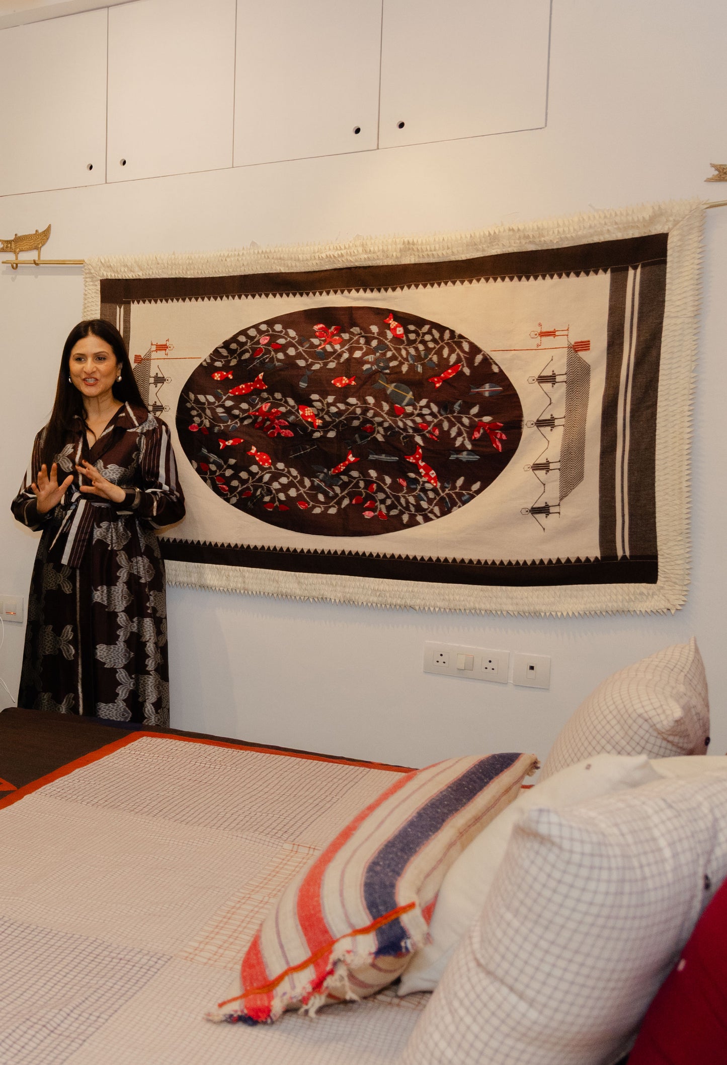Samudra textile