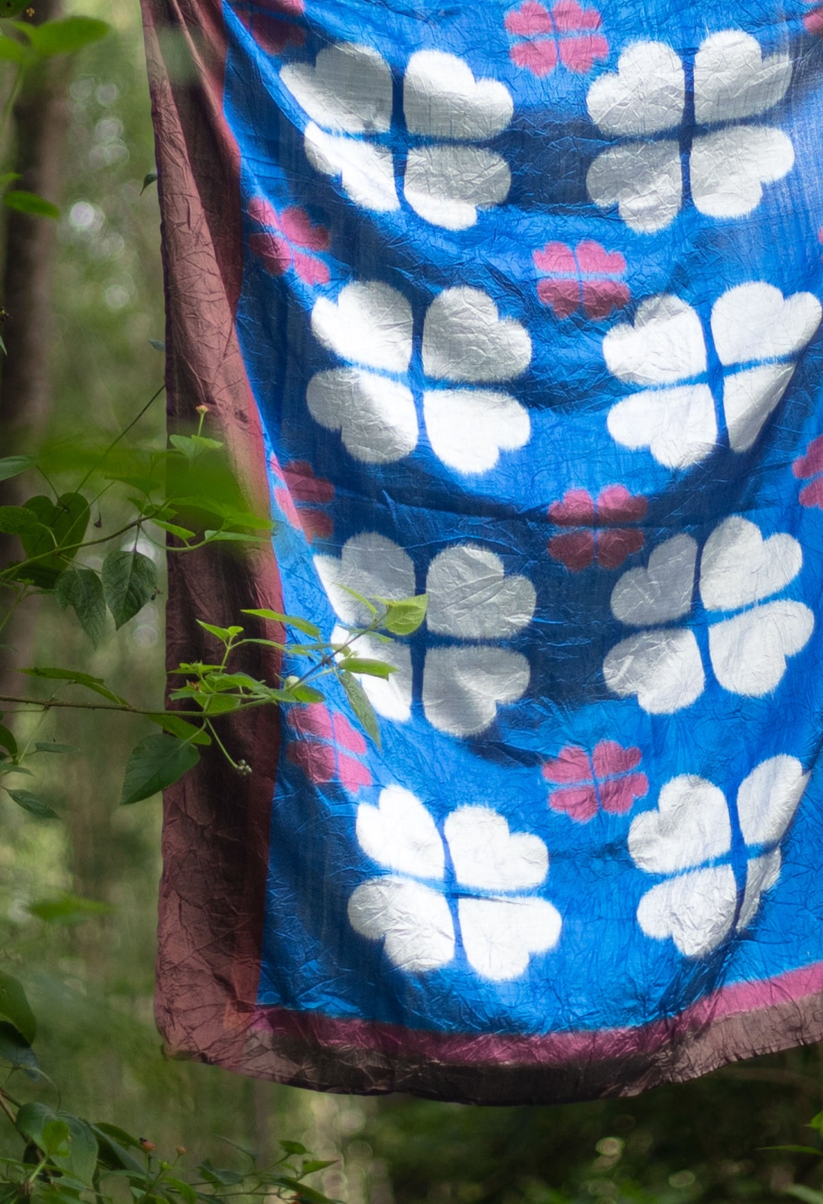 Vasanta Scarf