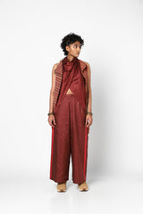 Beaded Bonda Jacket