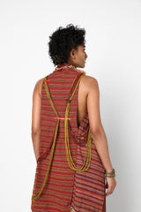 Beaded Bonda Jacket