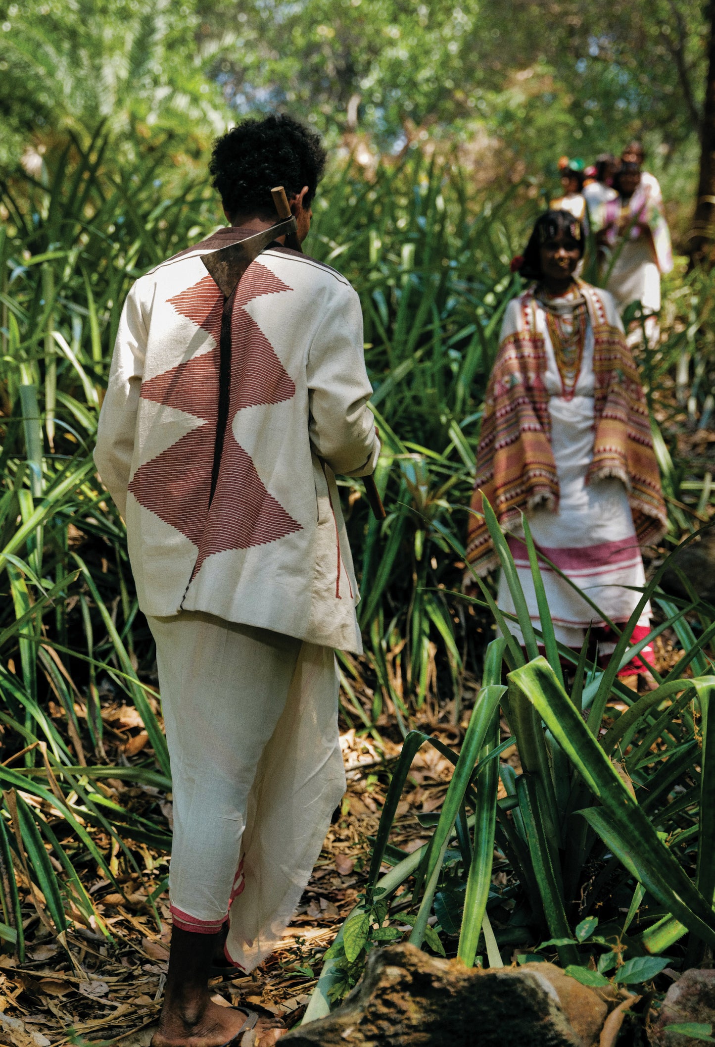 Aranya Coat