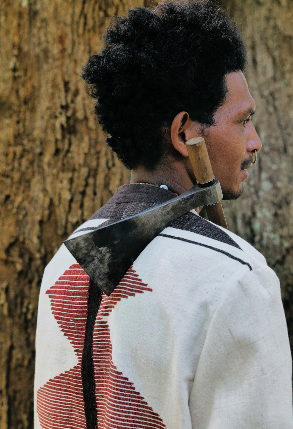 Aranya Coat
