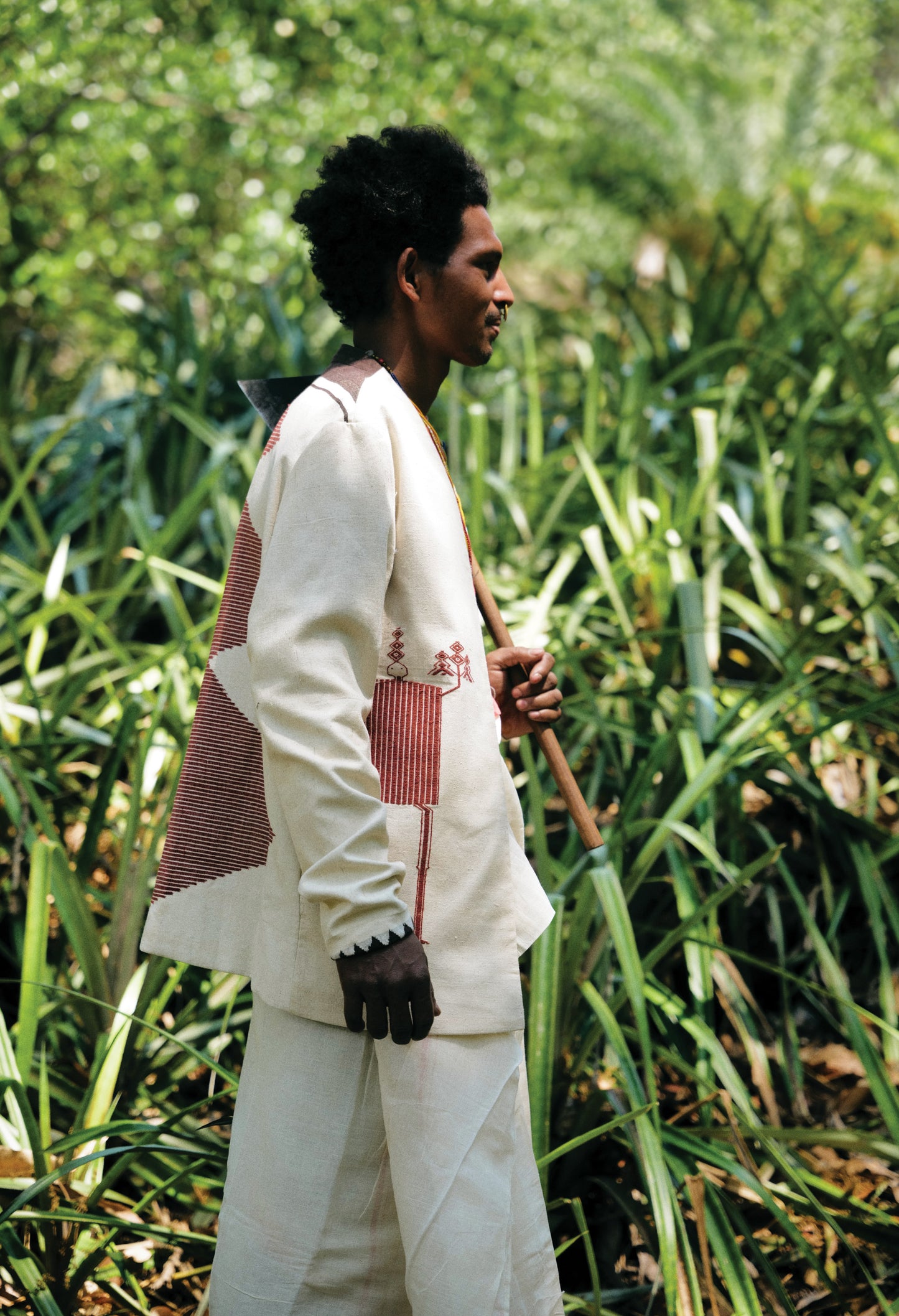 Aranya Coat