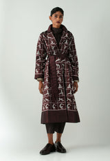 Asana Overcoat