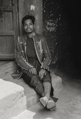 Kotpad Bagha Overshirt