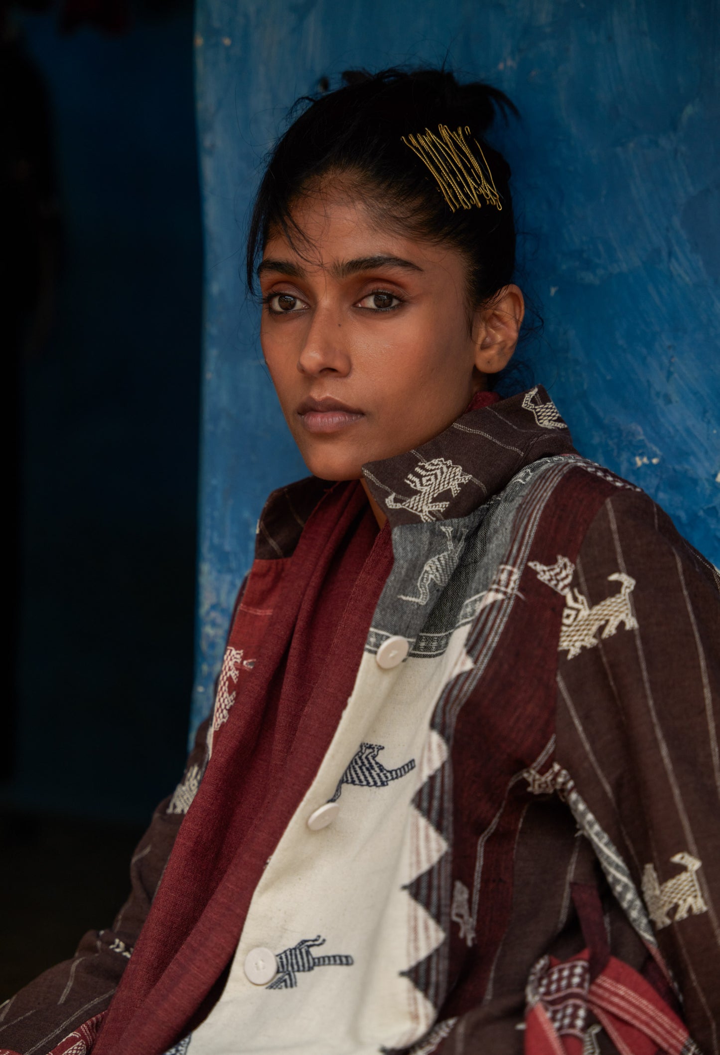 Boita Kotpad Jacket
