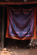 Boito Scarf