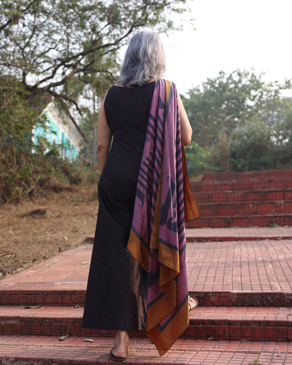 Boito Scarf