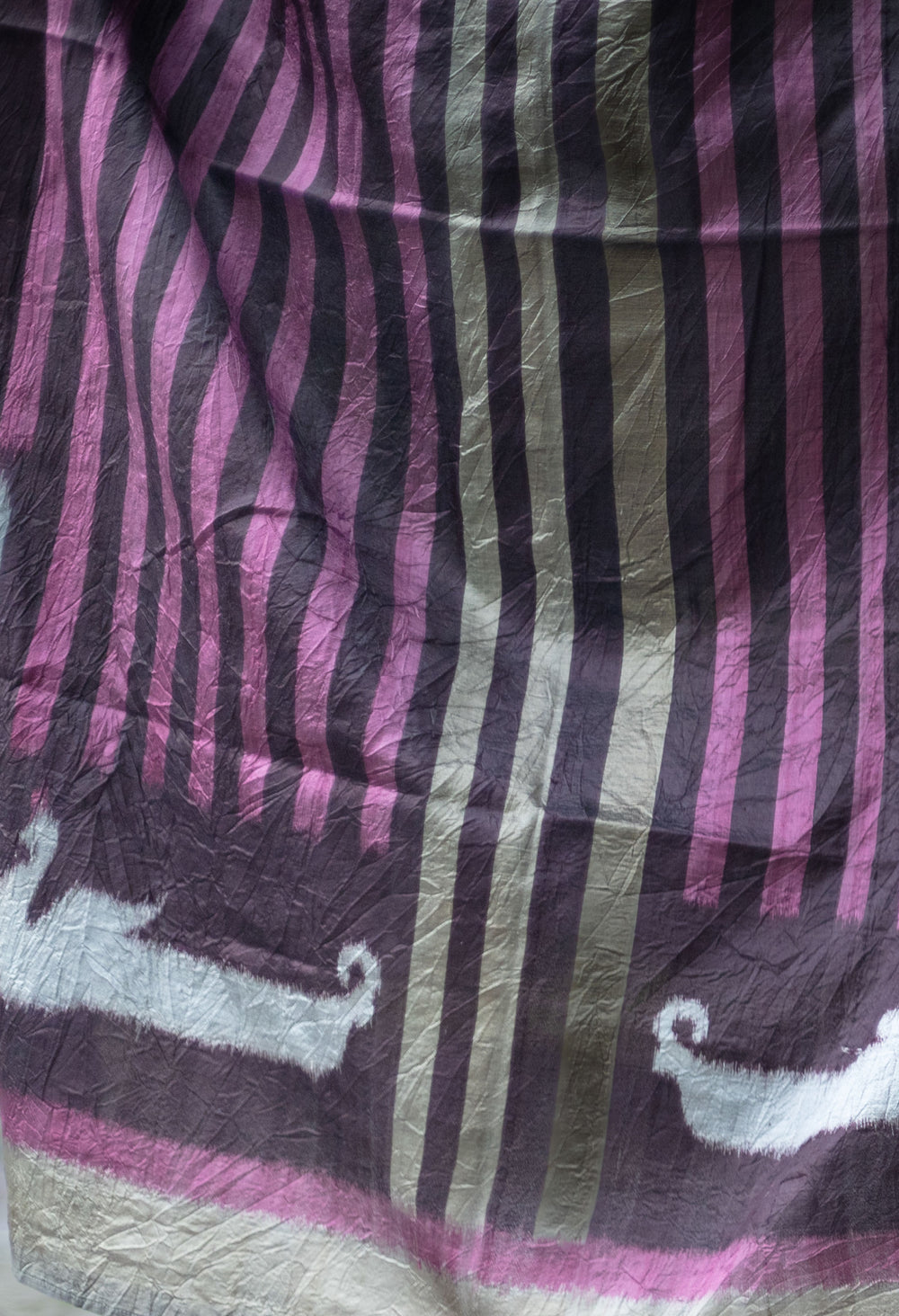Crimson Boito Scarf