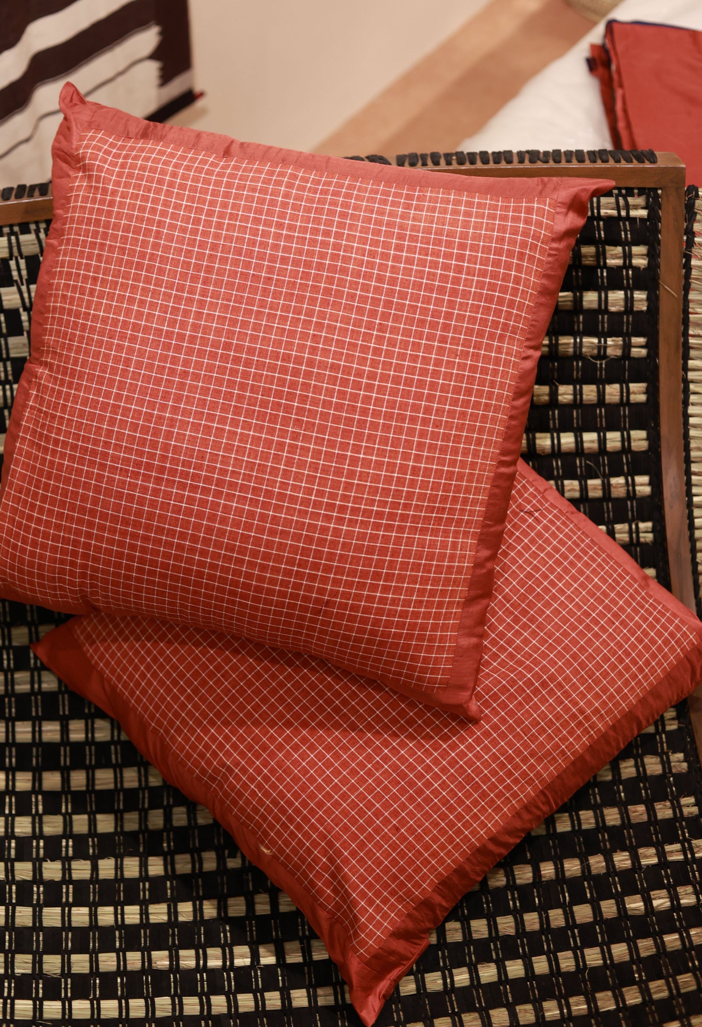 Boito Bed Set