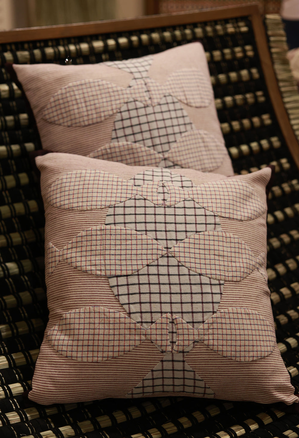 Boito Bed Set
