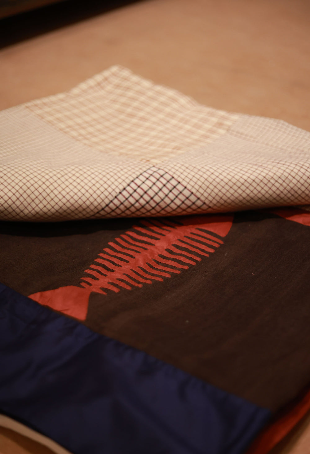 Boito Bed Set