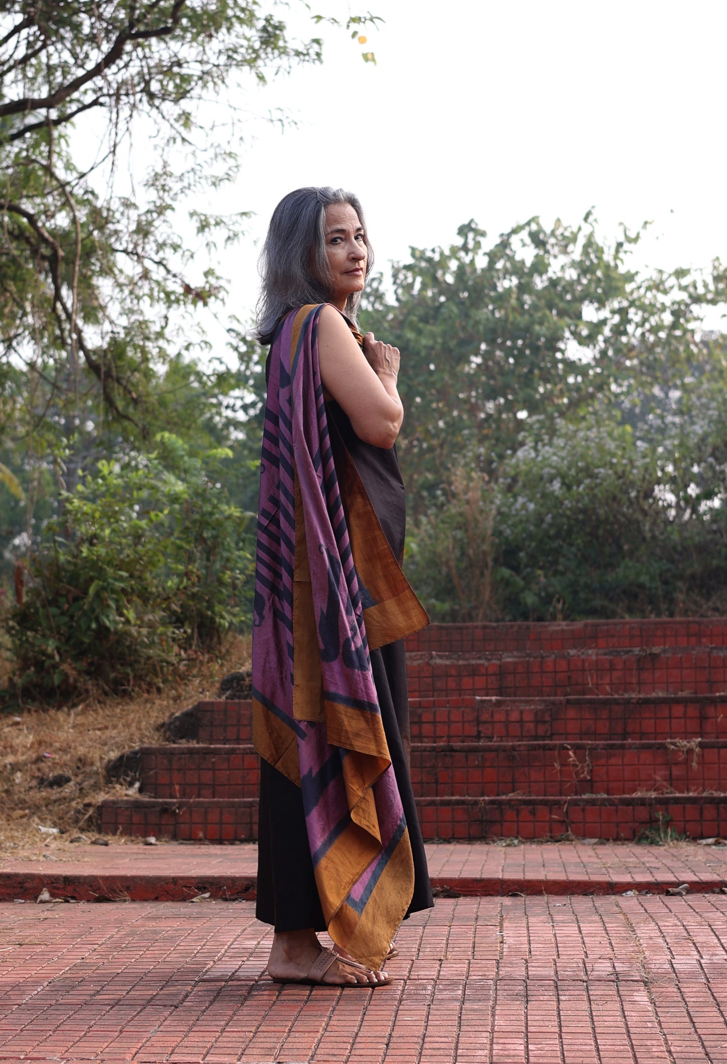 Boito Scarf
