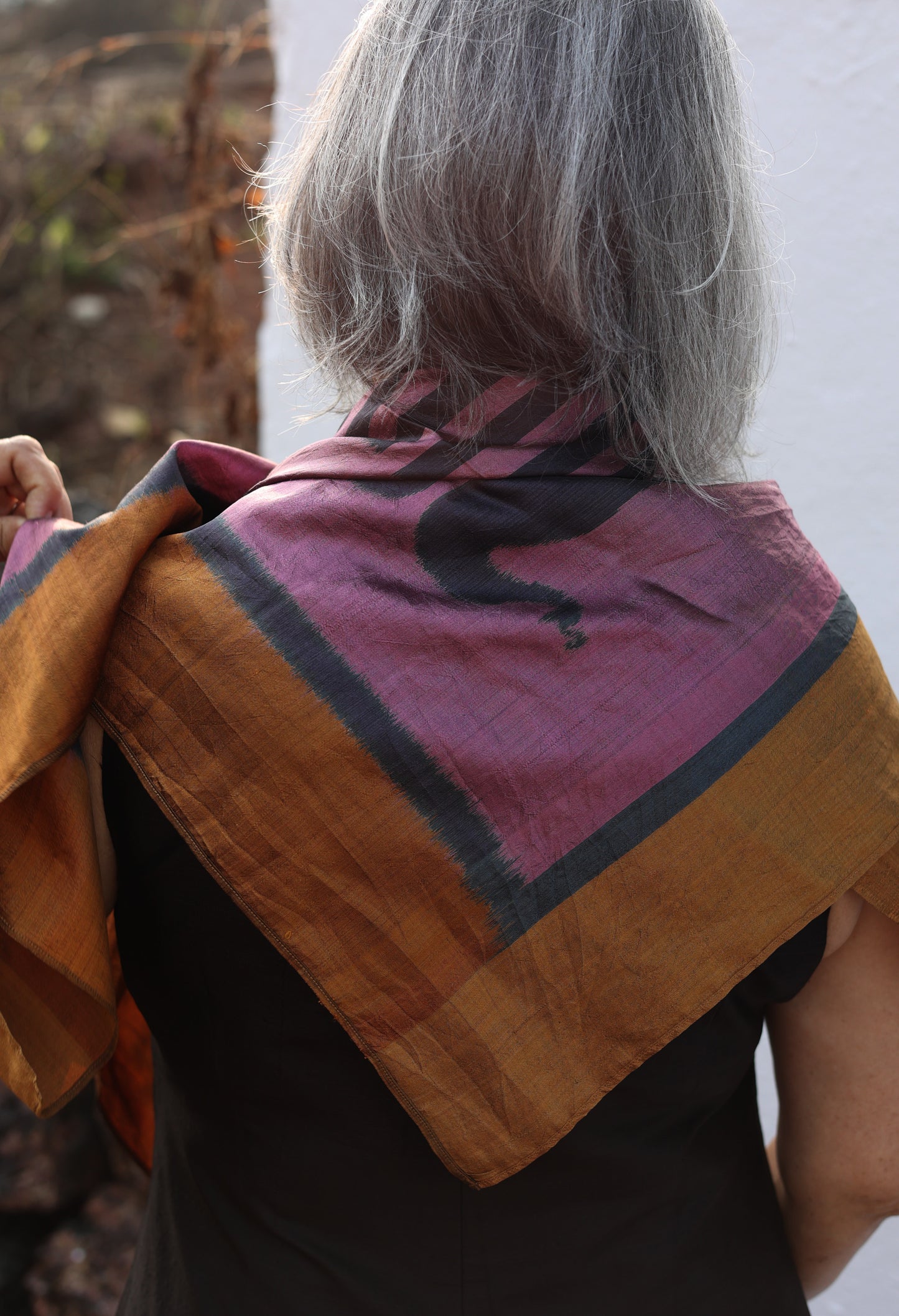 Boito Scarf