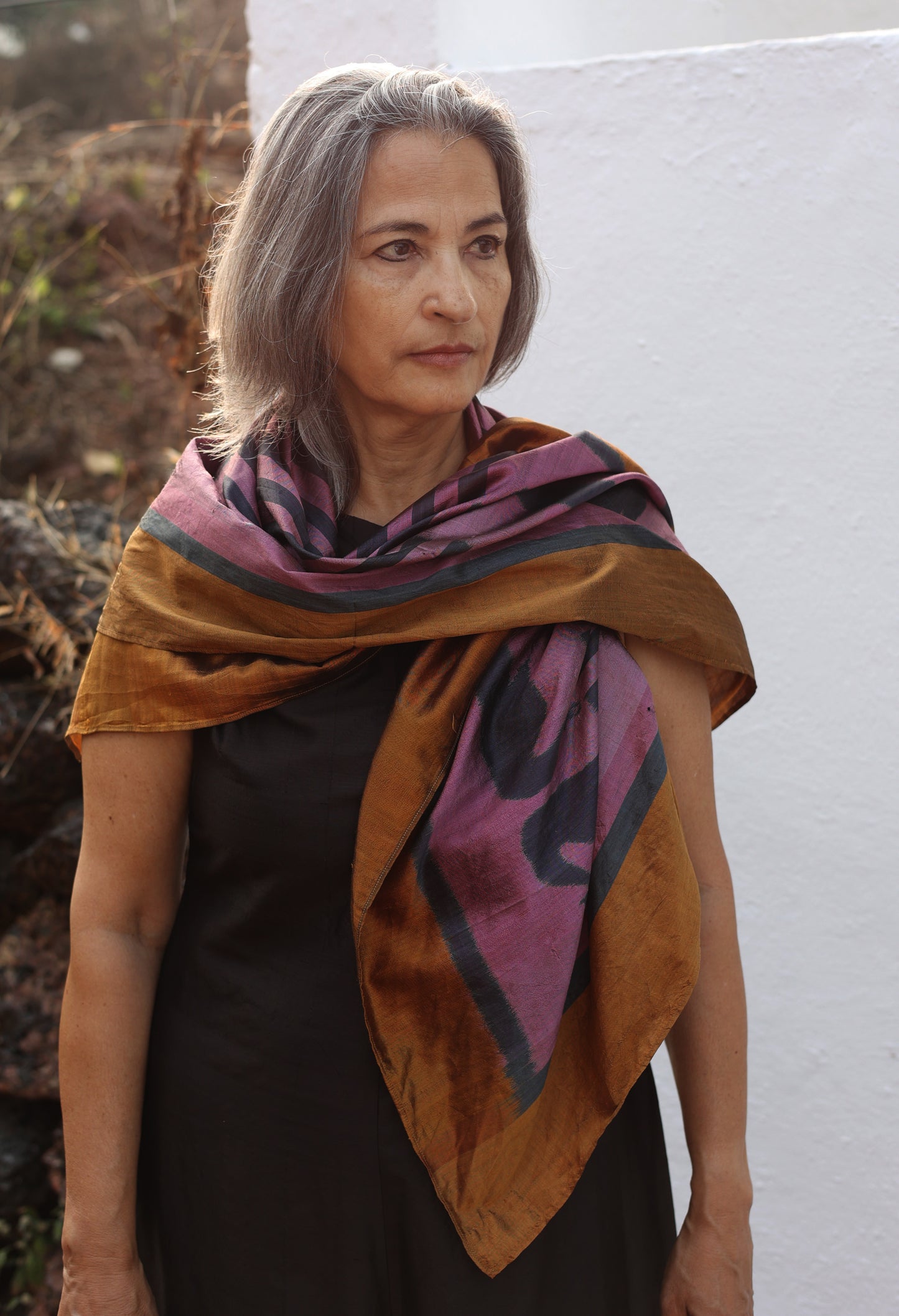 Boito Scarf