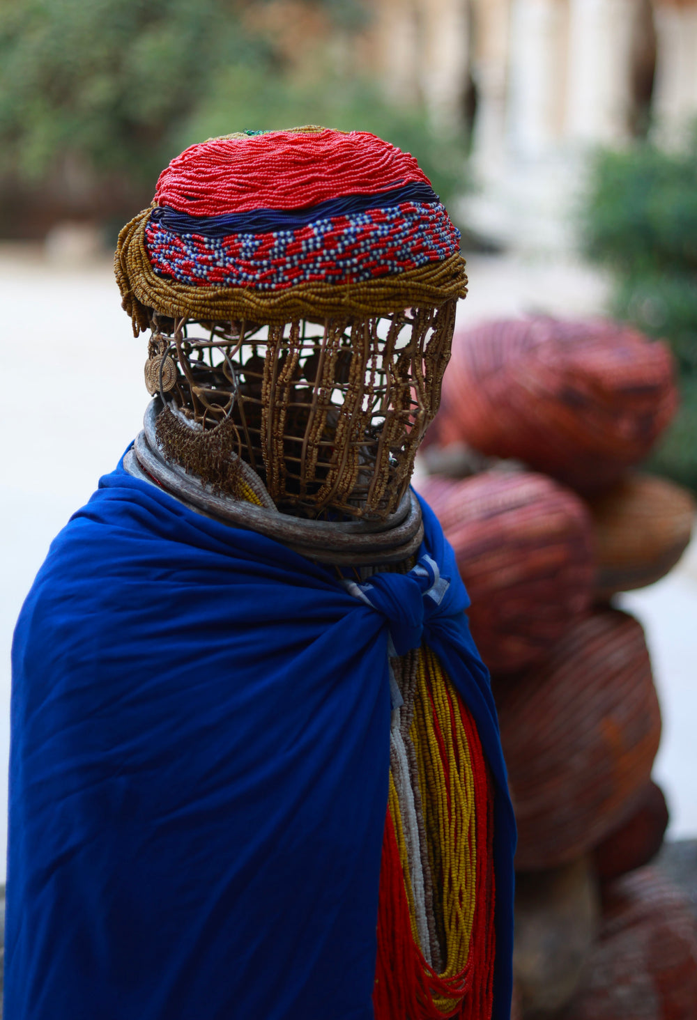 Bonda woman