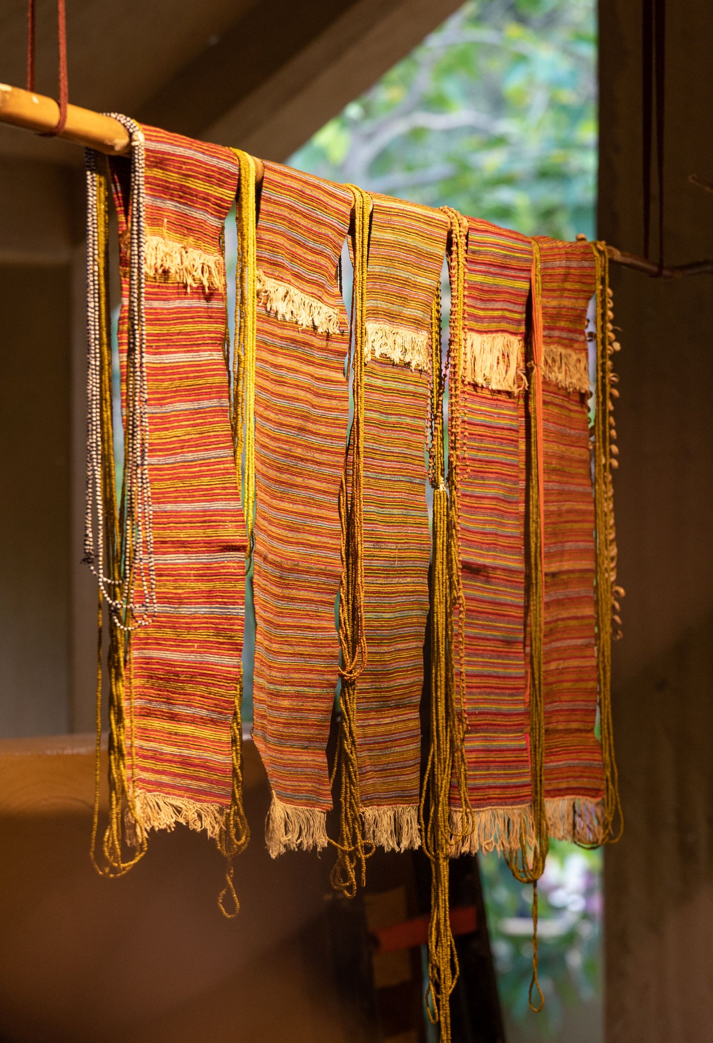 Bonda Wall Textile