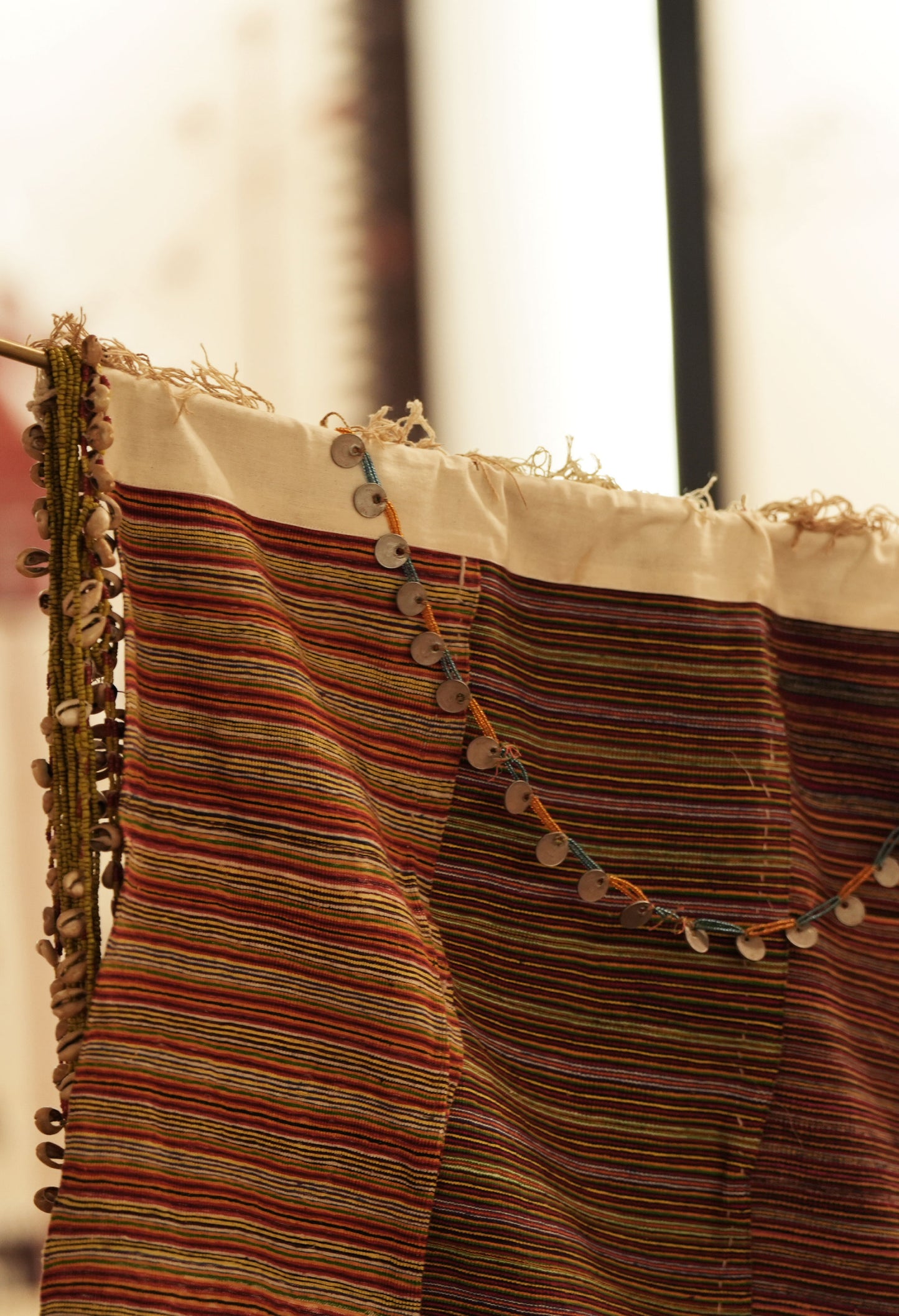 Bonda Wall Textile