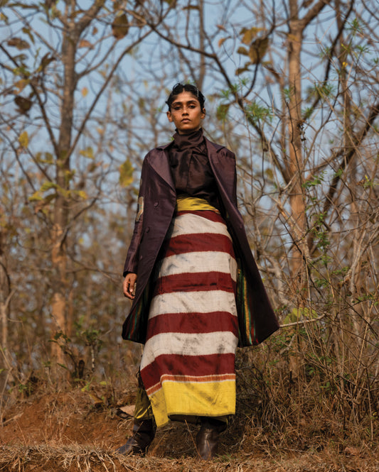 Clover Lungi