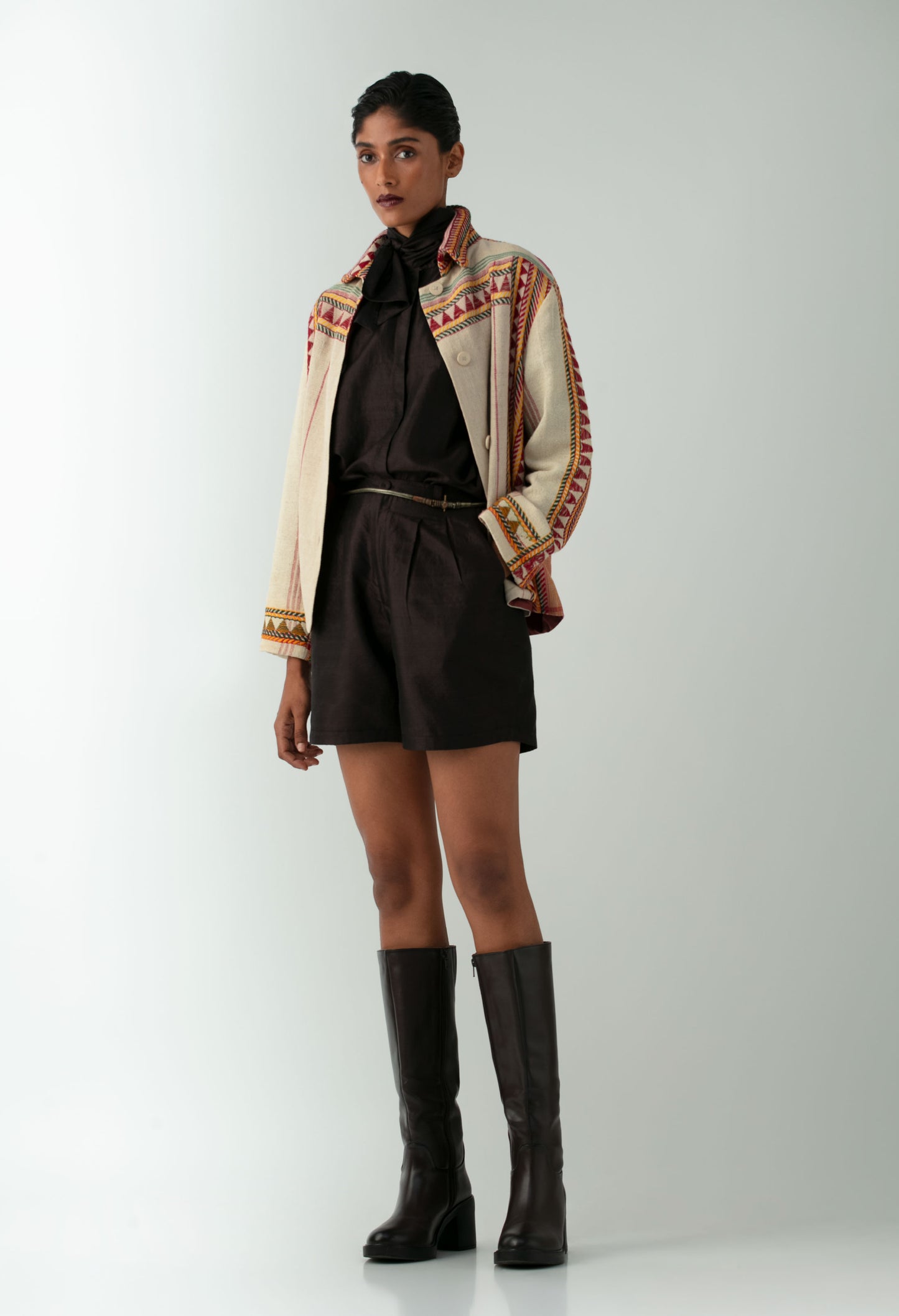 Dongria Unisex Shirt