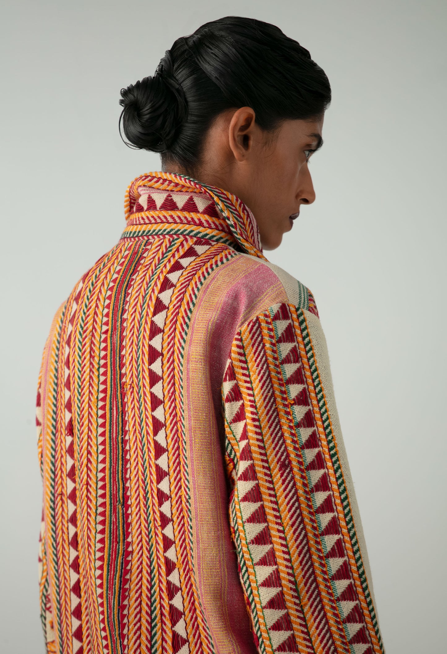 Dongria Unisex Shirt