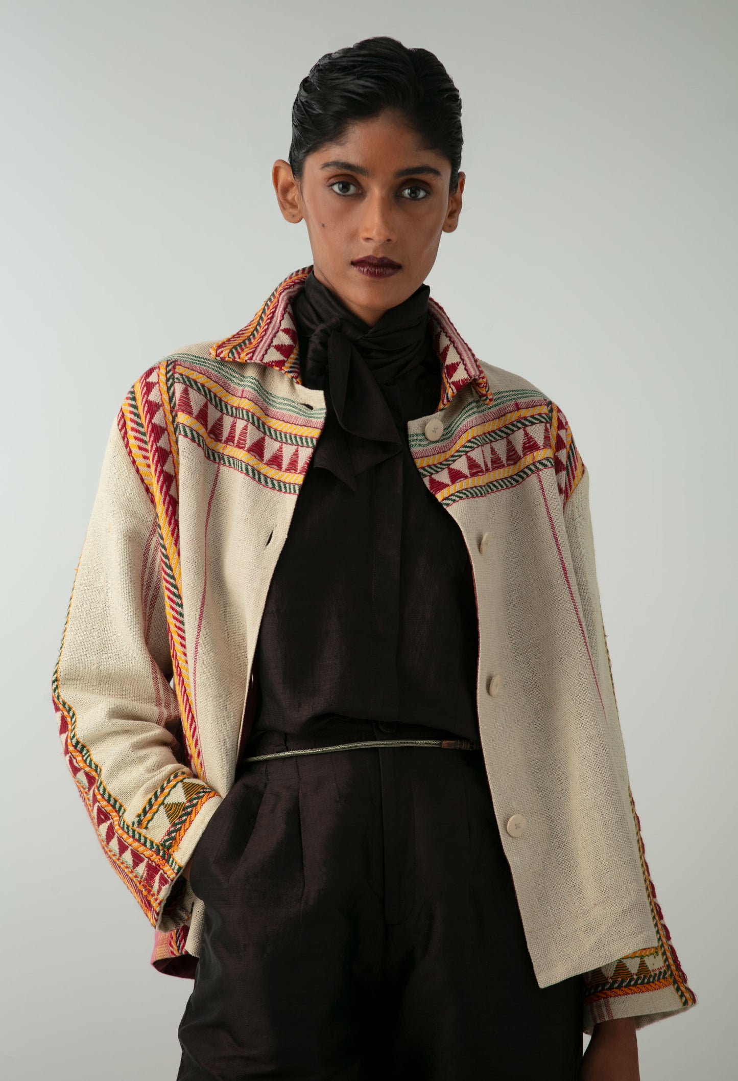 Dongria Unisex Shirt