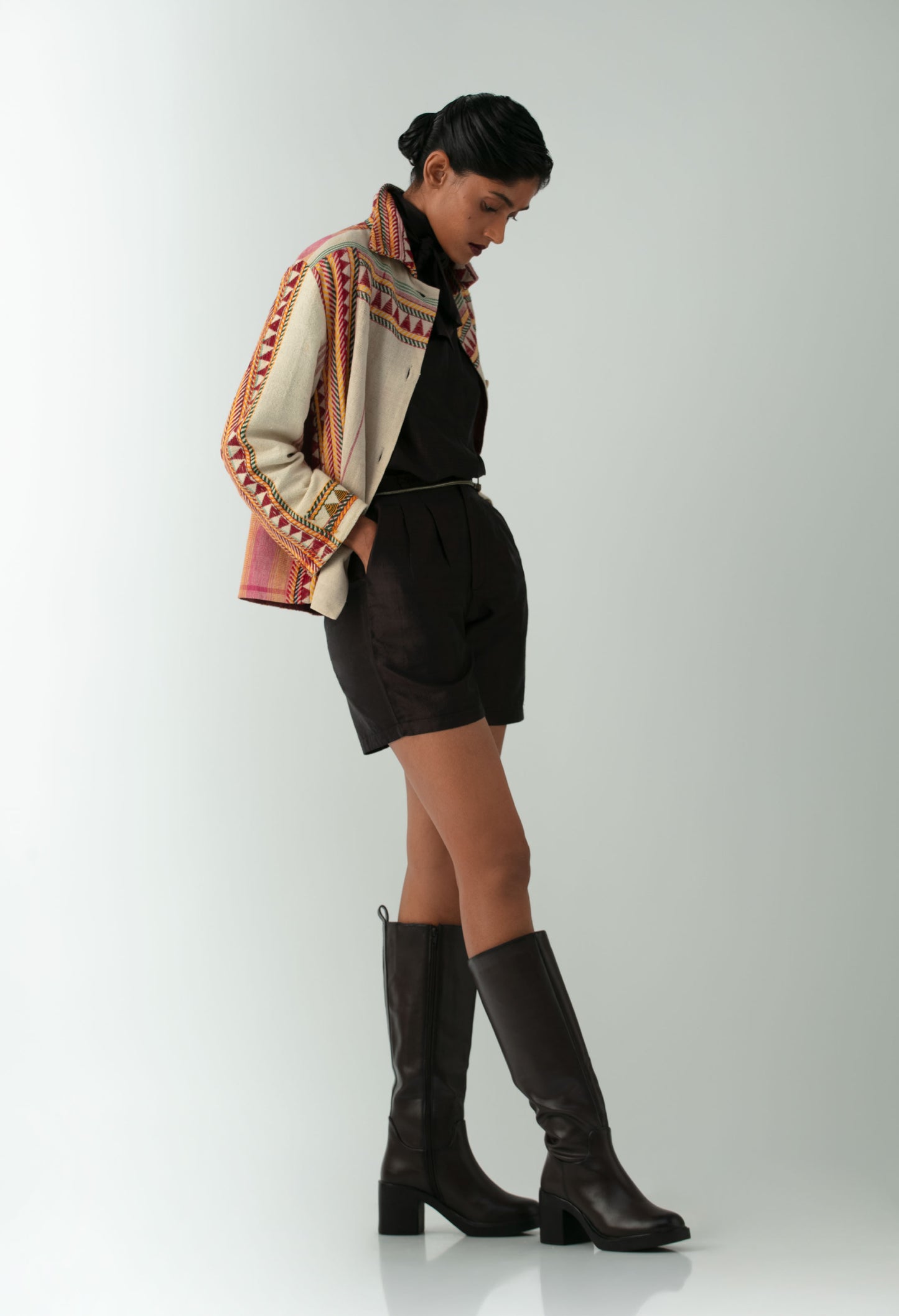 Dongria Unisex Shirt