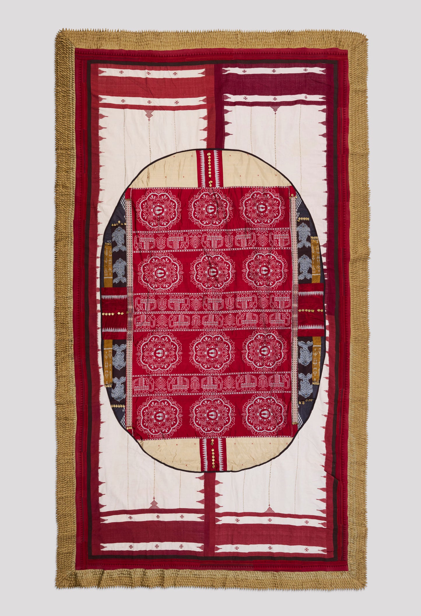 Matriarch blanket