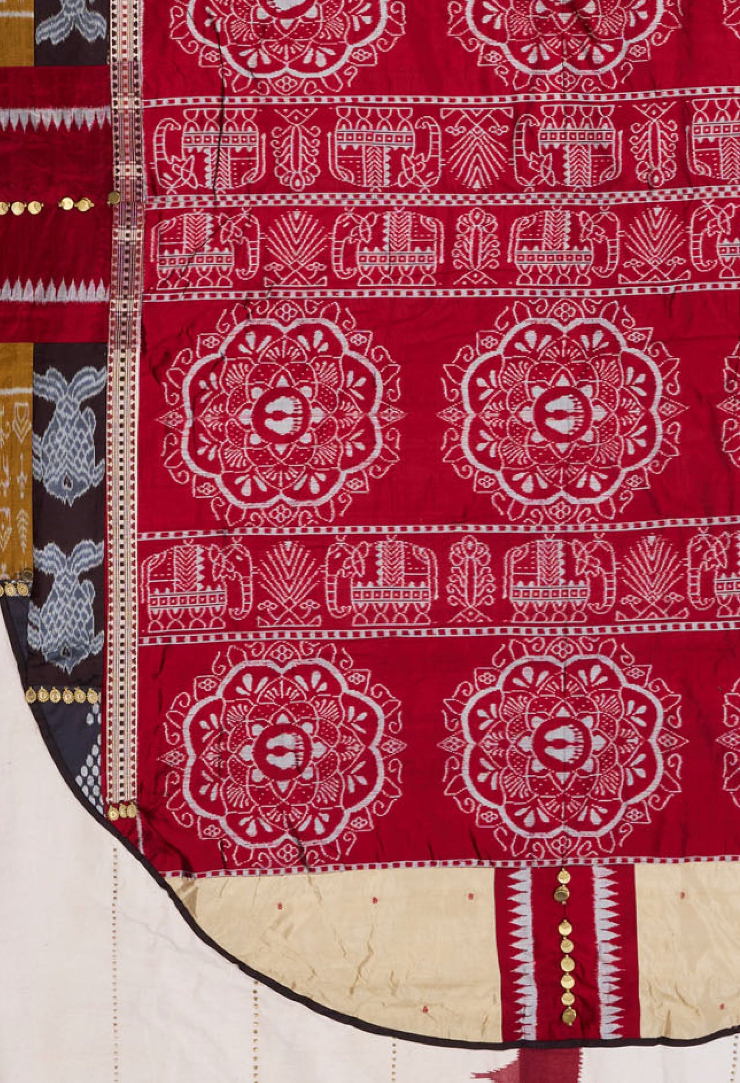 Matriarch blanket