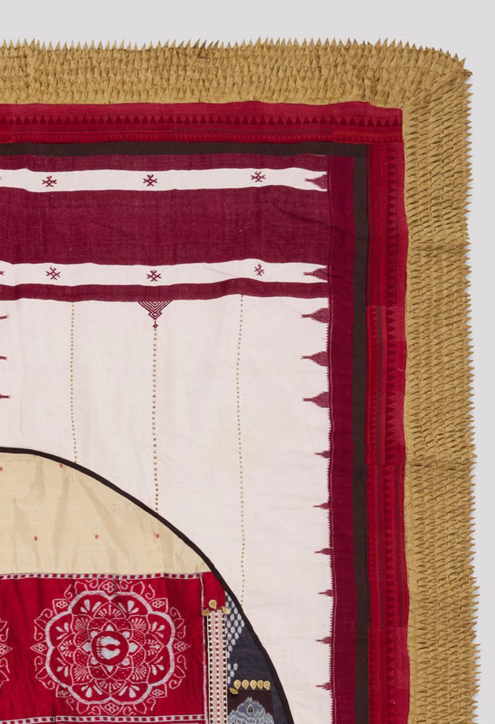 Matriarch blanket