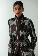 Fish Coat