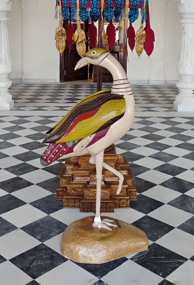 The Godawan