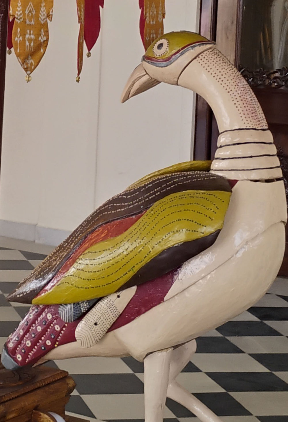 The Godawan