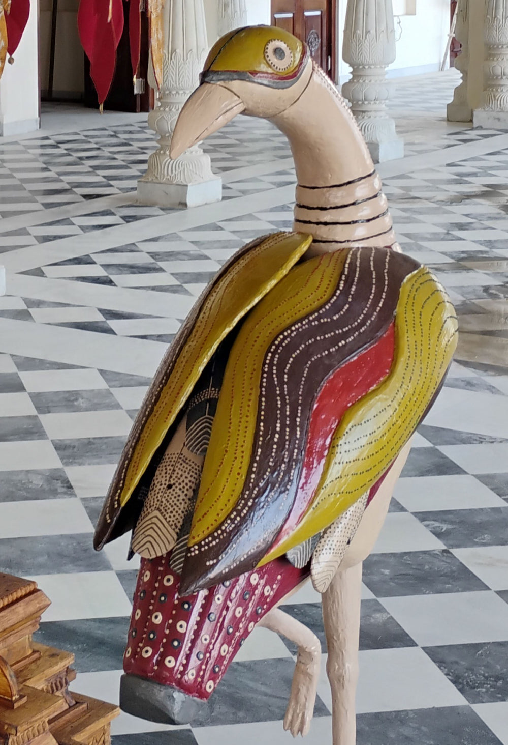The Godawan