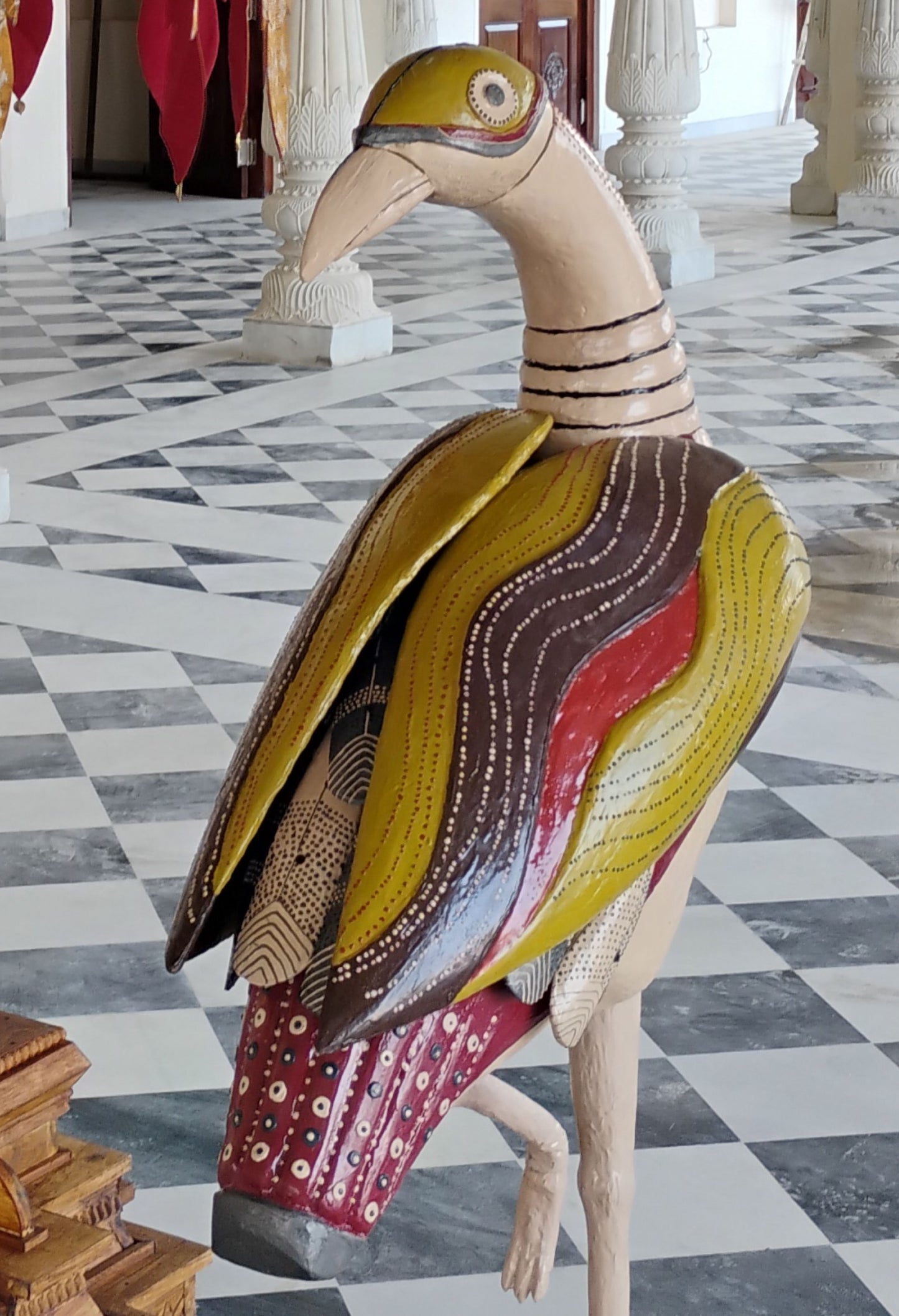 The Godawan