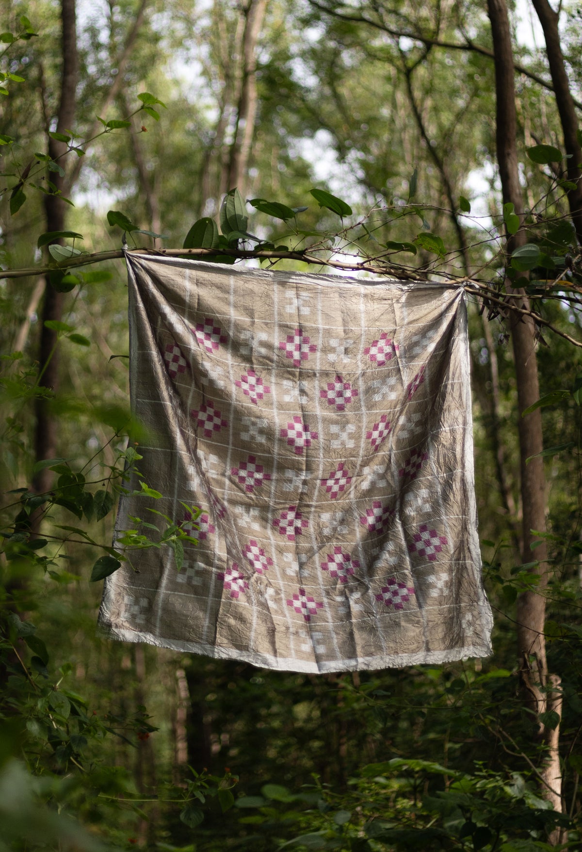 Heritage Scarf