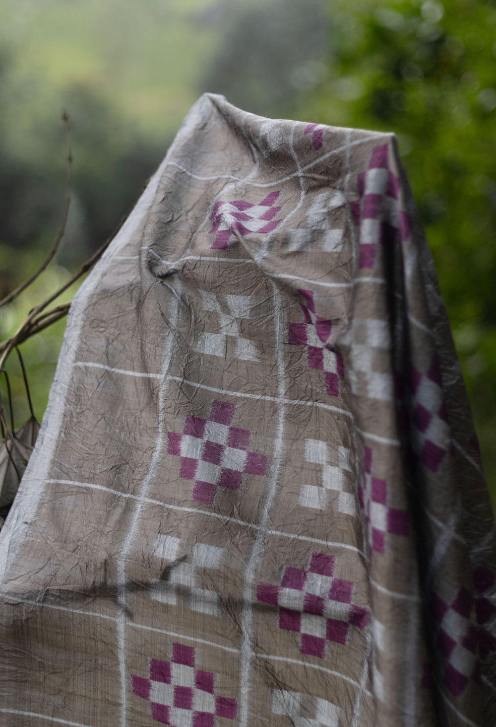 Heritage Scarf