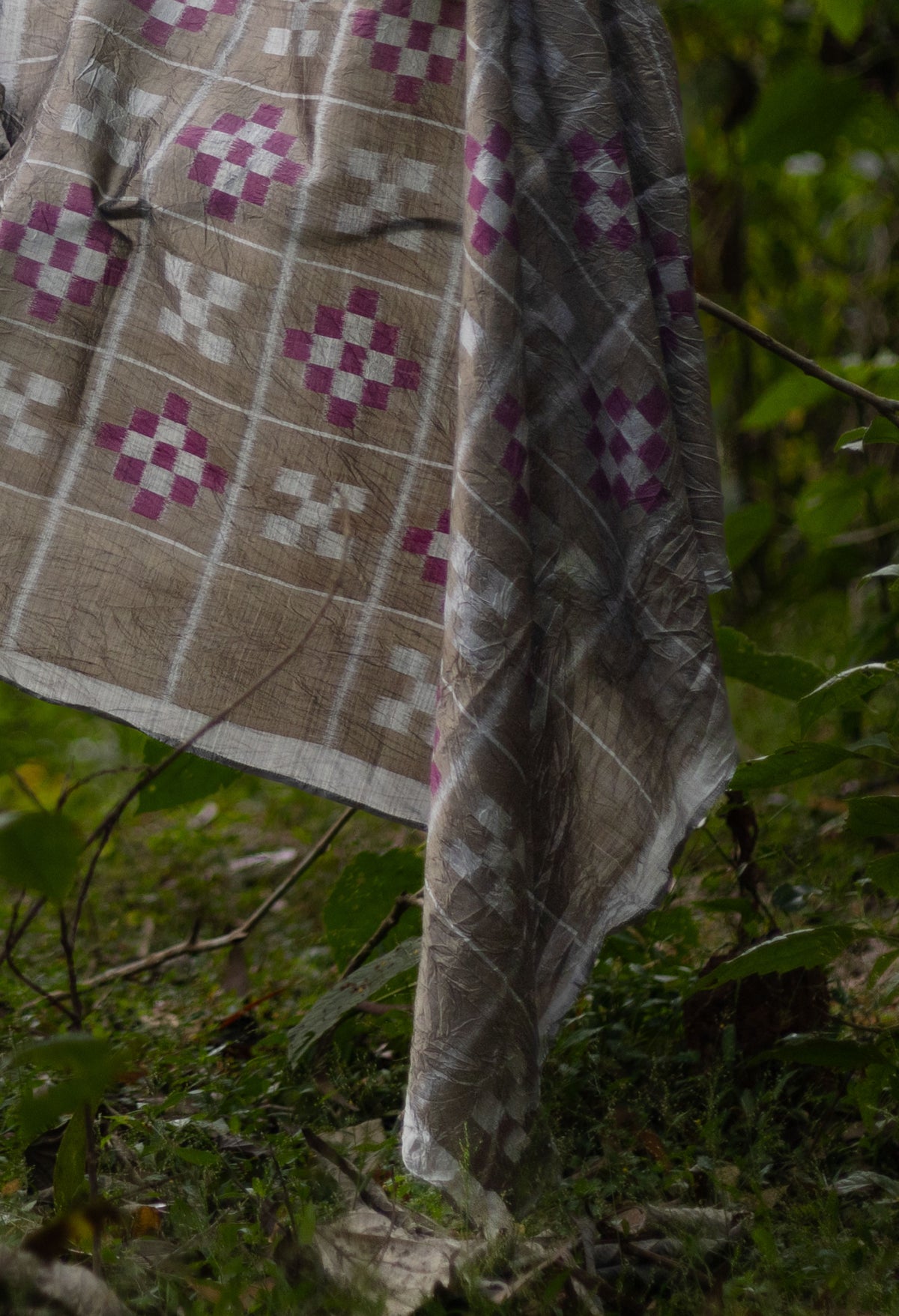 Heritage Scarf