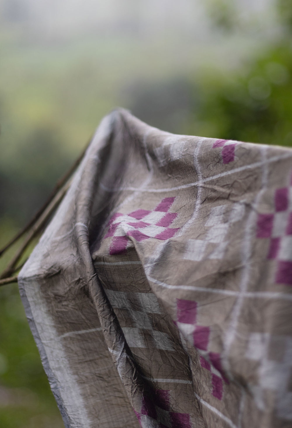 Heritage Scarf