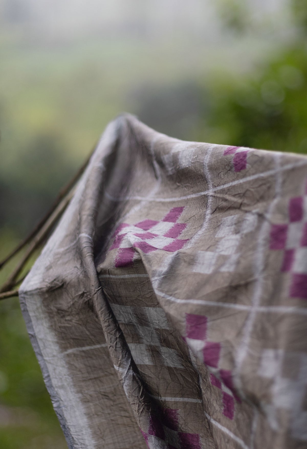 Heritage Scarf