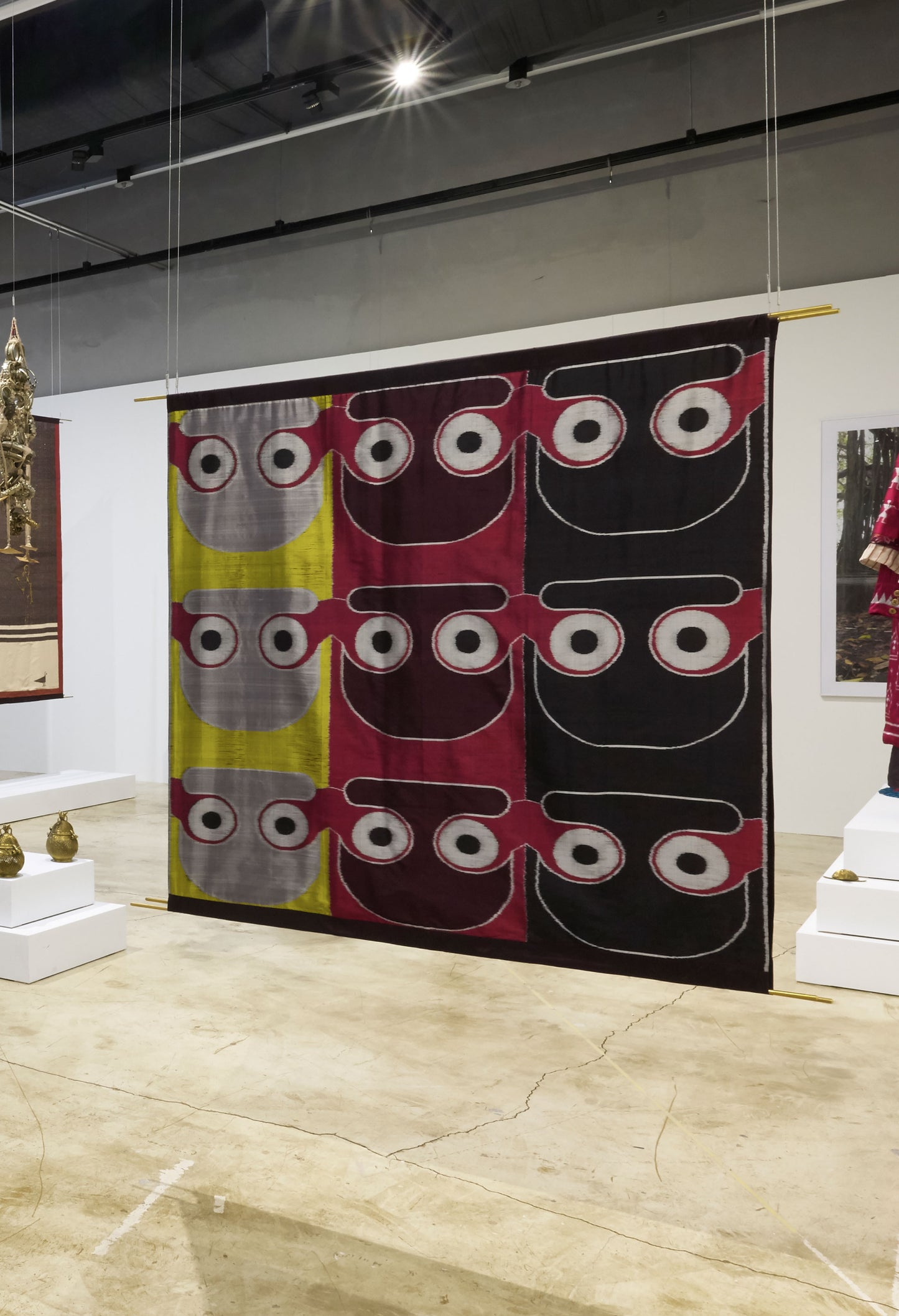 Jagannath textile