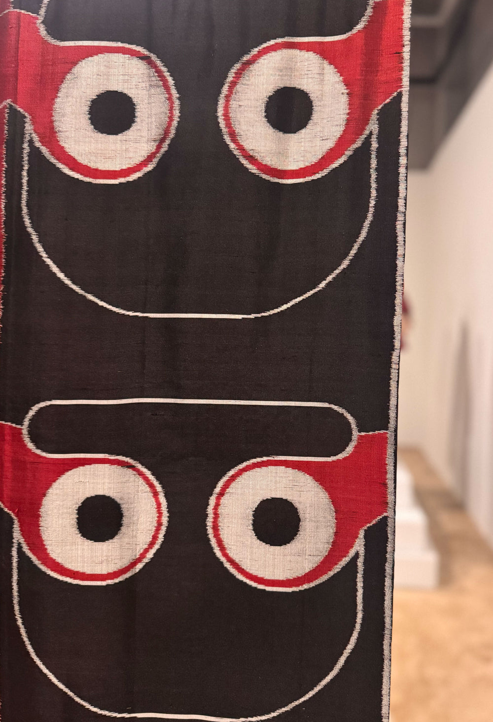 Jagannath textile